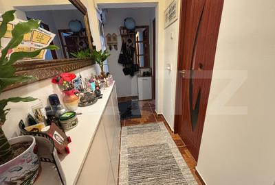 Apartament 3 camere, 46 mp, zona Tatarasi - 8