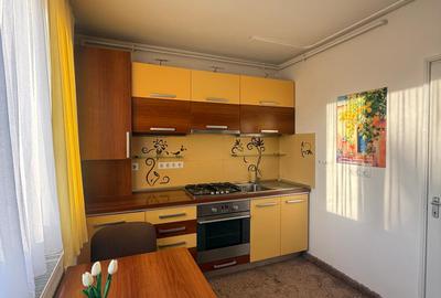 Apartament de închiriat, 2 camere, 50 mp, Gheorgheni zona Iulius Mall/FSEGA - 6