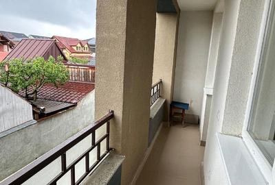 Studio mobilat, cu parcare proprie | Șelimbăr | Disponibil imediat - 9