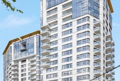 Studio de Lux | One Verdi Park | Barbu Văcărescu, Floreasca - 1