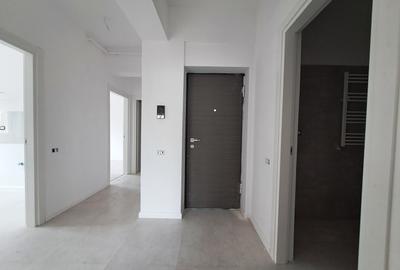 Apartament decomandat - 3 camere / 2 bai - Metrou Berceni (200 metri) - 4