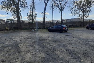 Teren cu vad stradal pentru diverse activitati - Titanul Nou - 1