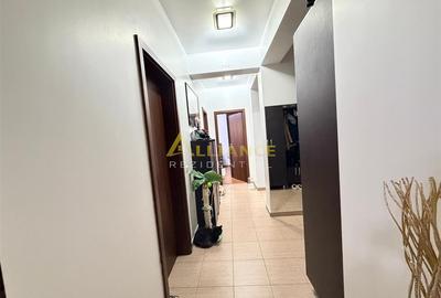 Ap 3 camere Cheile Turzii Sector 4 mobilat si utilat - 5