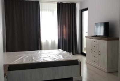 Ofer inchiriere garsoniera moderna la  Balcescu Residence, , 300 euro - 1