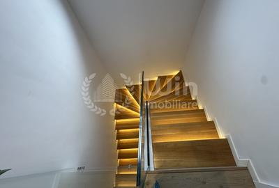 Casa cu 4 camere la cheie | 136mp | 258 teren | Buna Ziua | Macesului - 8