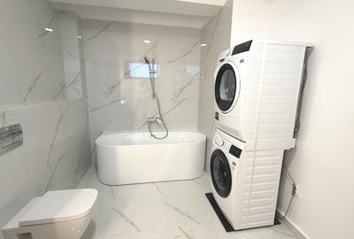 Apartament 2 camere premium Pipera | 135 mp utili -aproape de școală Americana - 12