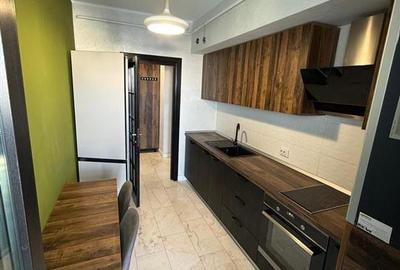 Apartament 2 camere Royal Town Copou , 2locuri de parcare - 5