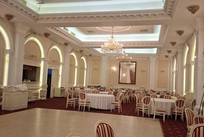 INCHIRIERE SPATIU DE EVENIMENTE - 1