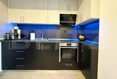 Apartament 2 camere, 61 mp, zona Valea Adâncă - 4