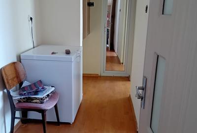 Apartament cu 3 camere decomandat Micro 20 - 9