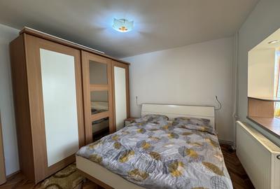 Apartament renovat 2025 | Vox & Iulius la 5 min | Complet utilat | Comision 0 - 15
