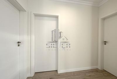 Apartament cu 4 camere /85.5mp/zona Sub Cetate. - 4