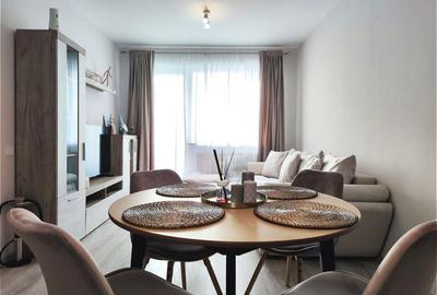 Apartament 2 camere-Dambul rotund - 3