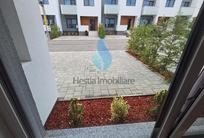 Vila tip insiruite, patru camere, Valea Lupului. - 3