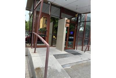 Spațiu comercial, 50 mp în Basarabia