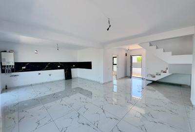 Casă de vânzare individuală modernă 5 camere - Berceni Ilfov | 420 mp, zonă nouă - 5
