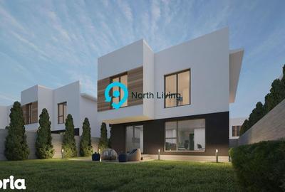 Casă Nouă P+1E +Curte -Bragadiru zona Safirului -Prelungirea Ghencea - 8