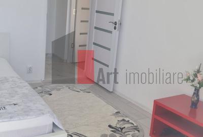 Apartament cu doua camere de vanzare-1 Decembrie 1918-Titan-Theodor Pallady - 2