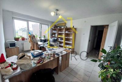 Apartament 3 Camere Stefan cel Mare Lizeanu 5 Minute Metrou Obor Comision 0% - 3