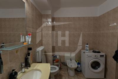 Apartament cu 2 camere, parcare inclusa, Buna Ziua - 4
