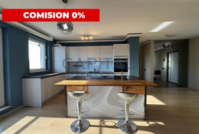 Apartament cu 2 camere semidecomandat în Gheorgheni