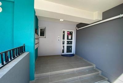 Apartament cu 2 camere decomandat în Giroc