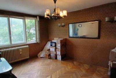 Berceni - Covasna Apartament 3 camere - 6