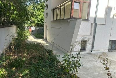 Vila individuala, teren 500mp, curte compacta, Primaverii - 3