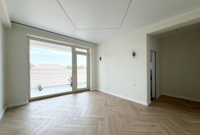 Vilă Nouă, Premium, cu piscină proprie in Cumpănă - 10