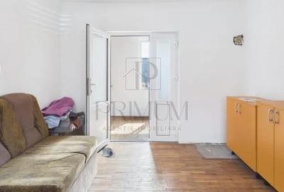 DAMBOVITA, 2 CASE INDIVIDUALE IN ACEEASI CURTE 3+2 CAMERE SI GARAJ - 4