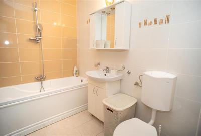 Apartament 3 camere Prima Nufarul cu loc de parcare - 9