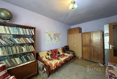 Vanzare apartament 2 camere zona La Terenuri Manastur! - 2