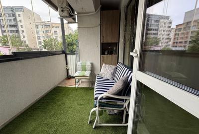 APARTAMENT PREMIUM 3 CAMERE DECOMANDAT GRAN VIA PARK - 10