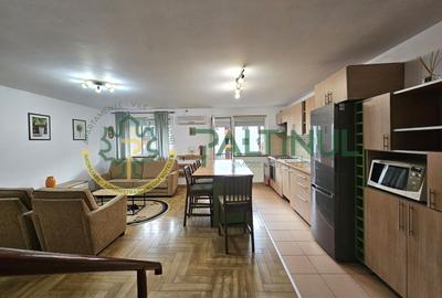 Apartament de vanzare 3 camere, 89 mp, zona Clinicii Medima – Sibiu, Rahovei - 2