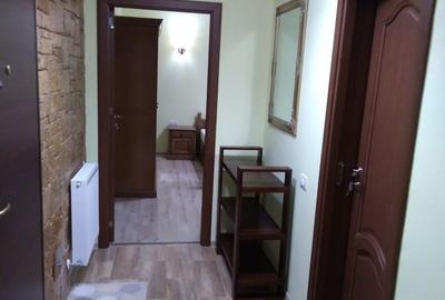 APARTAMNET 3 CAMERE - CENTRAL - 1