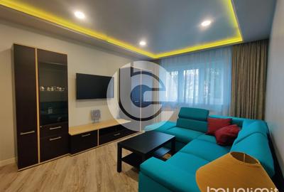Apartament 3 camere - Promenada Mall - Pet Friendly - Balcon - 1