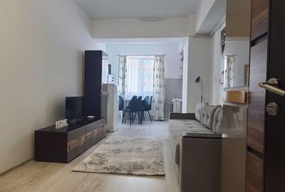 Ap. 2 camere, Lazar Residence-INTABULAT,liber, et.4/9,mobilat si utilat ! - 3
