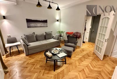 2 Camere | Calea Victoriei | Modern | Fără risc! - 3