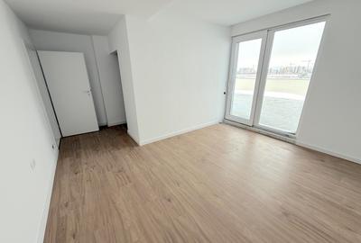 Penthouse 4 Camere cu priveliste panoramica - 244mp | Green Garden - 12