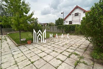 Teren Intravilan I 2000 MPU I Selimbar - 4