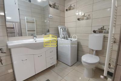 Apartament 3 camere – Tg. Mureș – Tudor – Bloc nou – Str. Livezeni - 6