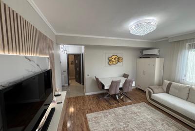 Apartament două camere mobilat/ utilat nou/ parcare/ sector 1/ metrou - 11
