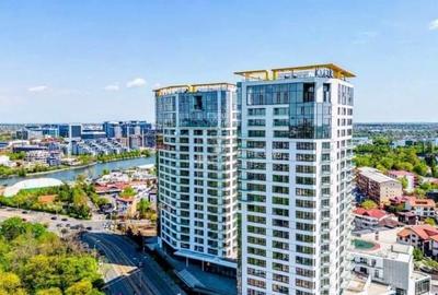 One Verdi | 3 camere | Ideal Investitie - 1