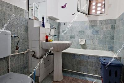 Apartament cu 2 camere in IC Frimu, centrala termica - 5