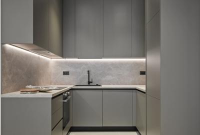 Apartament cu 4 camere de inchiriat // ONE North Lofts - 4