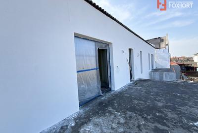 COMISION 0% Triplex cu 4 camere de vanzare in localitatea Sacalaz, zona Centrala - 18