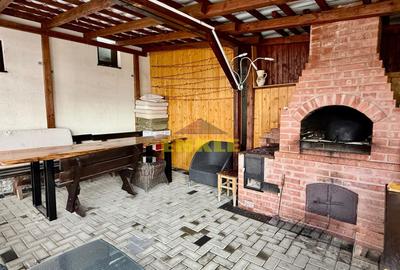 Vanzare casa tip duplex, Catamarasti-Deal - 13
