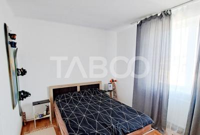 De vanzare apartament cu 2 camere cartierul Plopilor langa BT Arena - 6