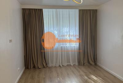 Garsoniera Lujerului (450 m metrou ) - 1