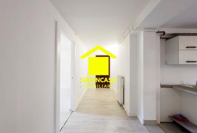 1200euro/mp! Apartament 3 camere, 61mp+balcon, zona Teilor, Floresti - 3